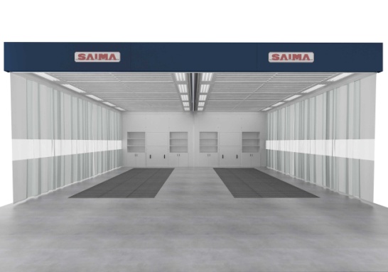 Přípravná stání saima1